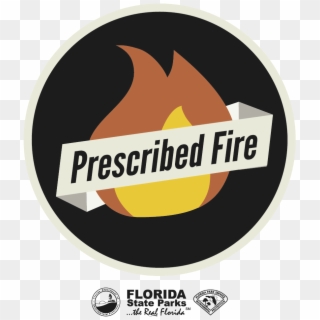 Join Anastasia State Park For Prescribed Fire Awareness - Portrait Of A Man, HD Png Download