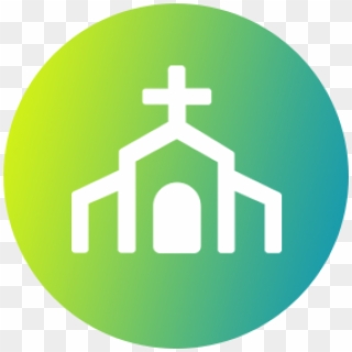 New Church Starts - Cross, HD Png Download