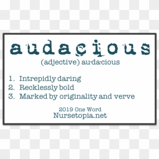 Here's To An Audacious 2019 - Help To Buy, HD Png Download