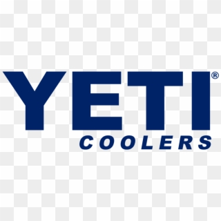 Yeti Coolers - Yeti Coolers Logo, HD Png Download