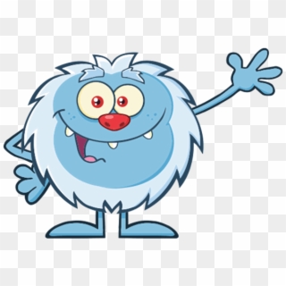 Business Yeti, HD Png Download