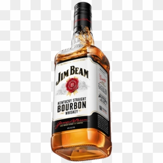 Jim Beam - Jim Beam Bourbon Whisky, HD Png Download