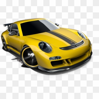 Lotus Already Getting A Recolor, And The Porsche We, HD Png Download