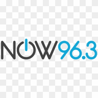 Now 96.3, HD Png Download