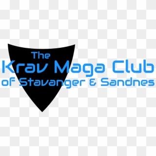 The Krav Maga Club Of Stavanger & Sandnes , Png Download - Graphic Design, Transparent Png