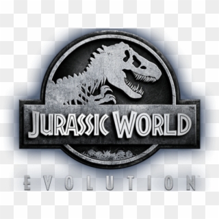 Jurassic World Ps4 Logo, HD Png Download