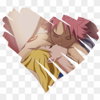 Fairy Tail Images ❀˛•*lucy❀˛•* Hd Wallpaper And Background - Nalu Png, Transparent Png