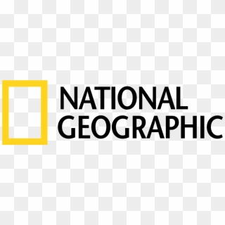 National Geographic Logo Png Transparent - National Geographic Store Logo, Png Download