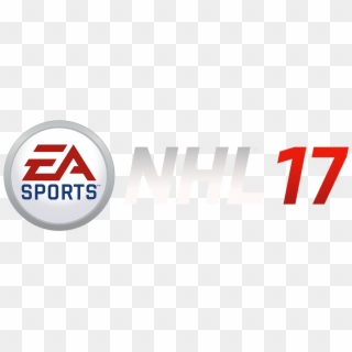 Nhl - Ea Sports Nhl Logo, HD Png Download