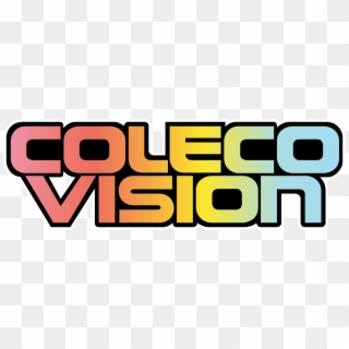 Colecovision, HD Png Download