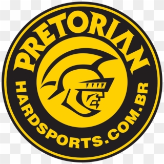 Pretorian Logo - Tsv St Otmar St Gallen Handball, HD Png Download