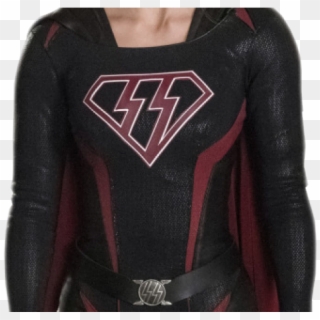 Supergirl Png Transparent Images - Earth X Power Girl, Png Download
