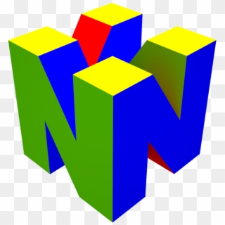 Bareksacom &ndash Hidup Adalah Membaca - Nintendo 64 N Png, Transparent Png