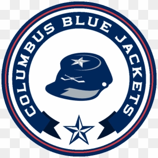 Bluejackets - Columbus Blue Jackets Iphone, HD Png Download