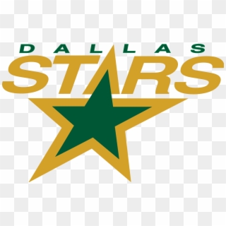 Http - //upload - Wikimedia - Stars Logo - Svg/1280px-dallas - Dallas Stars Logo Svg, HD Png Download