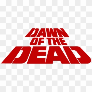 Dead Png - Dawn Of The Dead 1978, Transparent Png
