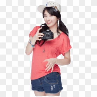 Miss A Suzy Please Like Or Reblog If Using - Suzy Bae Png Stickers, Transparent Png