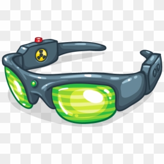 Find Near Me - X Ray Goggles Transparent, HD Png Download