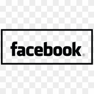 Facebook &ndash Logomecca - Us On Facebook, HD Png Download