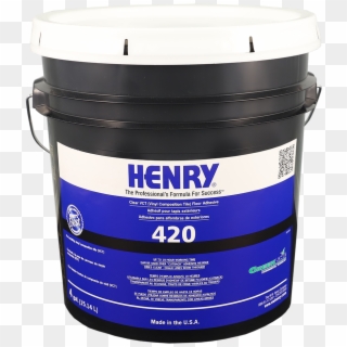 Henry - Henry 422, HD Png Download