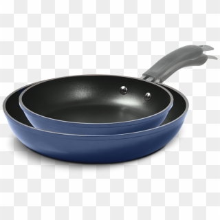 Frying Pan, HD Png Download