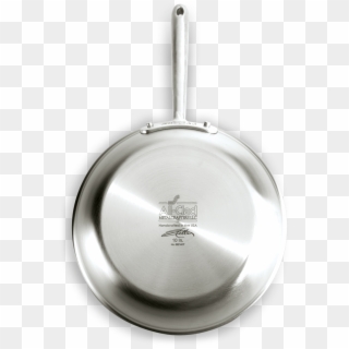 Watch Video - All Clad Tk Frying Pan, HD Png Download