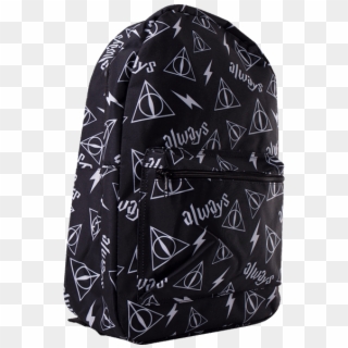 Deathly Hallows Backpack - Garment Bag, HD Png Download