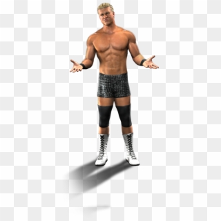 Dolph Ziggler Photo Dolph - Dolph Ziggler, HD Png Download