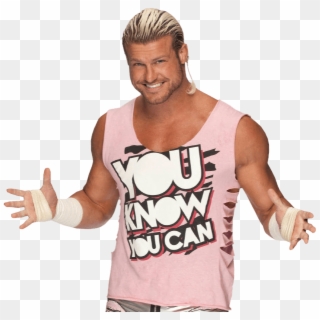 Dolph Ziggler, HD Png Download