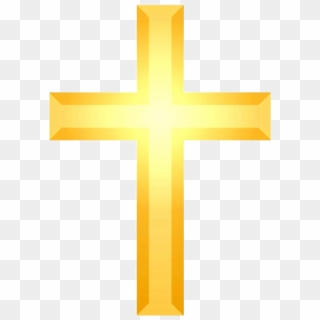Cross Png Background - Cross, Transparent Png