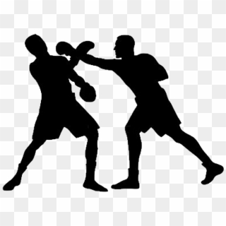 Boxing Clipart, HD Png Download