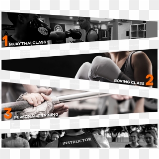 Types Of Classes At Spirit Gym - Boxing, HD Png Download