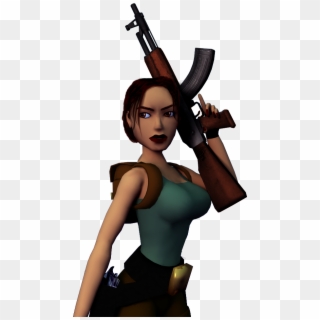 Had Some Spare Time And It Is Lara's Birthday Today, - Cartoon, HD Png Download