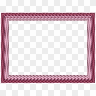 Pink - Picture Frame, HD Png Download