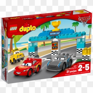 Navigation - 10857 Piston Cup Race, HD Png Download