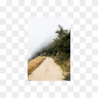 Up Beaudry - Dirt Road, HD Png Download