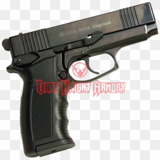 Zoom - Sig Sauer P238 Front, HD Png Download