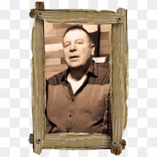 Phil Forbes - Picture Frame, HD Png Download