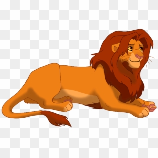 Lion King Clipart No Worry 113303 173945 - Simba Bob The Builder, HD Png Download
