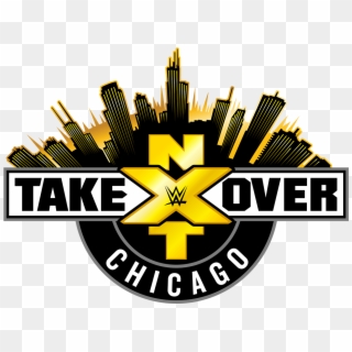 Nxt Takeover Report 5/20 - Wwe Nxt Takeover Chicago Ii, HD Png Download