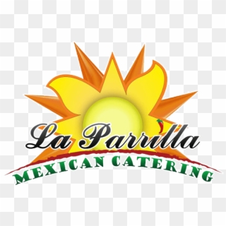 La Parrilla Mexican Restaurant - Mexican Restaurant Logos Blue, HD Png Download