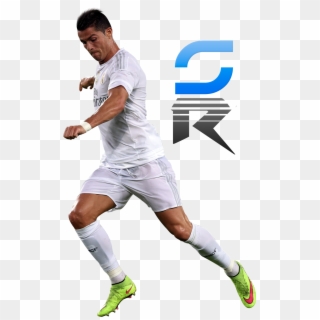 C - Ronaldo - Ronaldo Image Without Background, HD Png Download