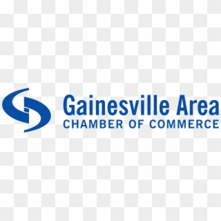 Bancf Chamber Logo Color - Gainesville Area Chamber Of Commerce, HD Png Download