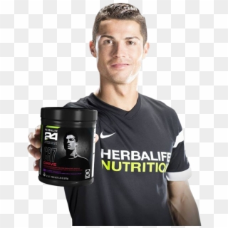 Special Offer - Cr7 Herbalife, HD Png Download