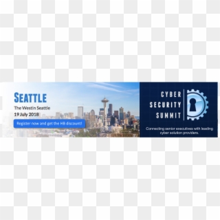 Cyber Security Summit - Urban Area, HD Png Download