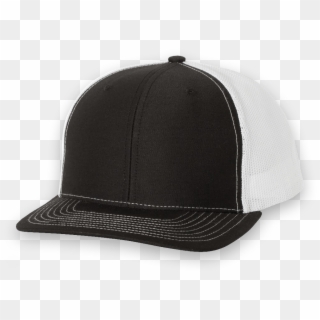Richardson Trucker Snapback Cap - Baseball Cap, HD Png Download