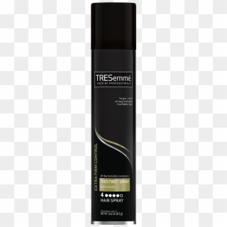 Tresemmé Tres Two Hair Spray, HD Png Download