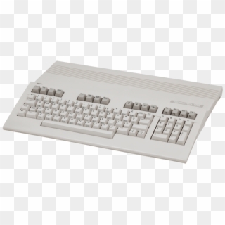 Image Result For Commodore Old Computer - Commodore 128, HD Png Download
