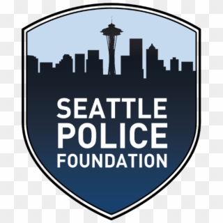 Seattle Police Foundation, HD Png Download