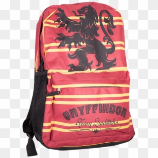 Gryffindor Crest Backpack - Shoulder Bag, HD Png Download